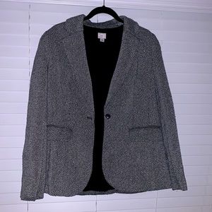 A New Day Blazer